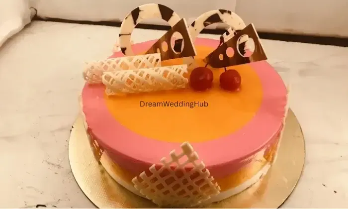 Blasta Bakers