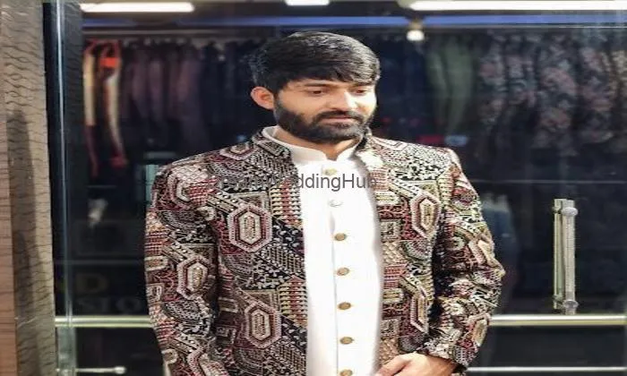Blazer & Kurta Craft Blazer & Kurta Craft
