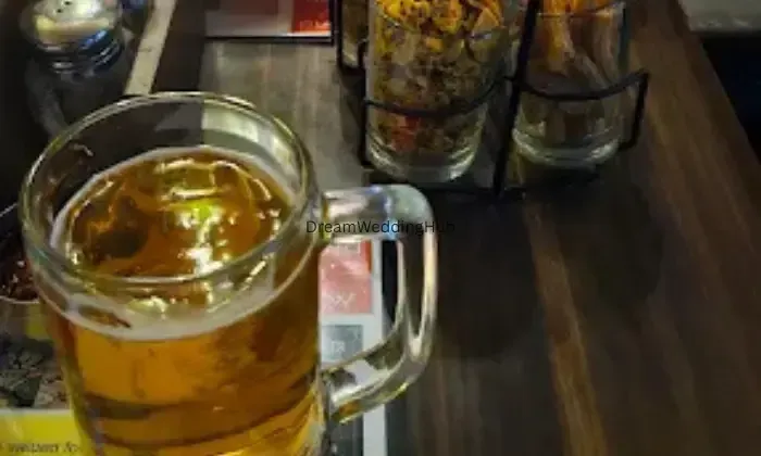 Blend N Brew