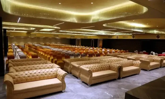 Blessings Banquet Hall