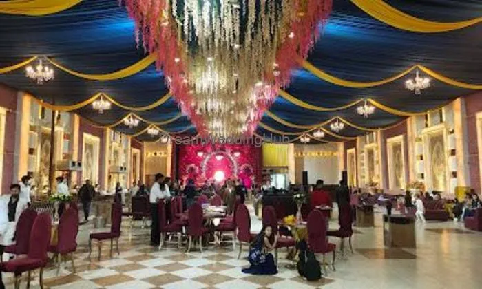 Blessings Banquet Hall