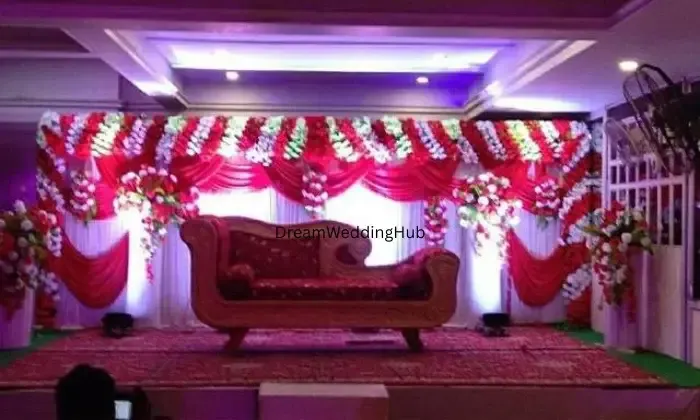 Blessings  Events