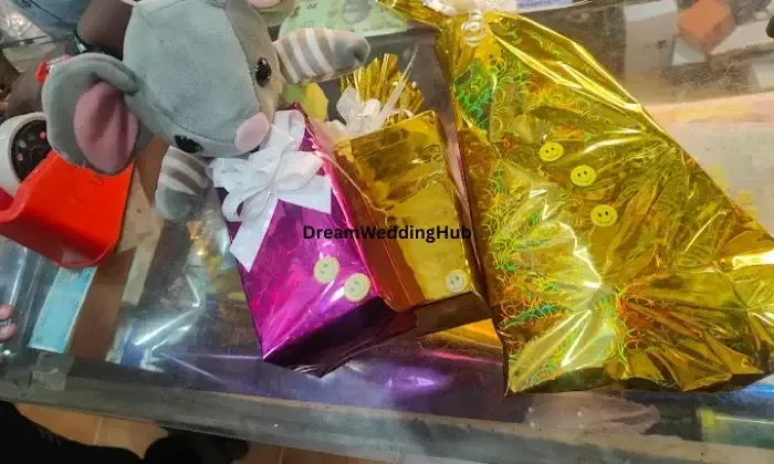 Blessy Gift Shop