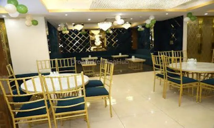 Blest Park Banquet Hall