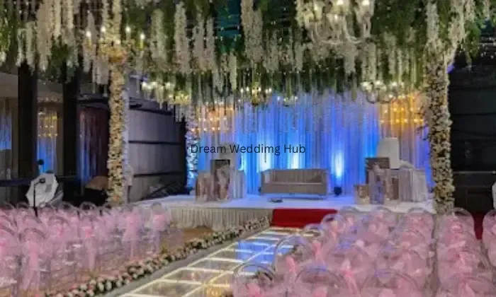 Bling Square Events