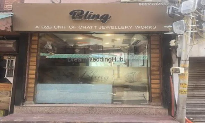 Bling The Jewellery Store
