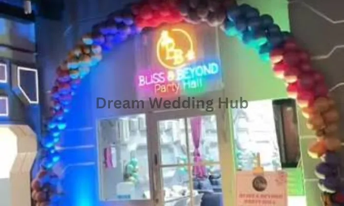 Bliss And Beyond -decor