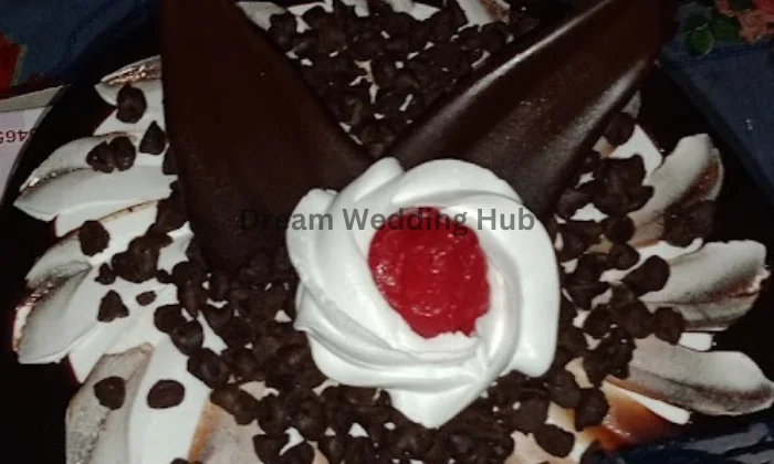 Bliss Bakers By Janpriya