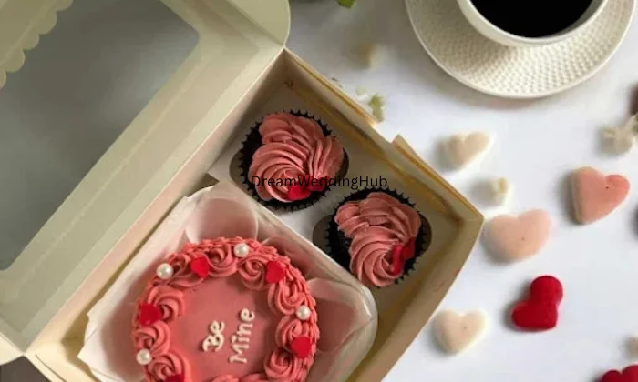 Bliss Bakers Customized Cakes