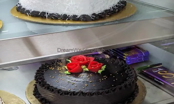 Bliss Bakery & Cafe