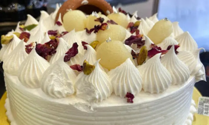 Bliss Bakery Cafe