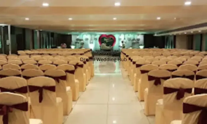 Bliss Banquet Hall
