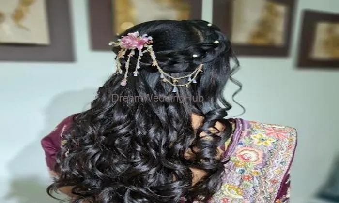 Bliss Beauty Salon