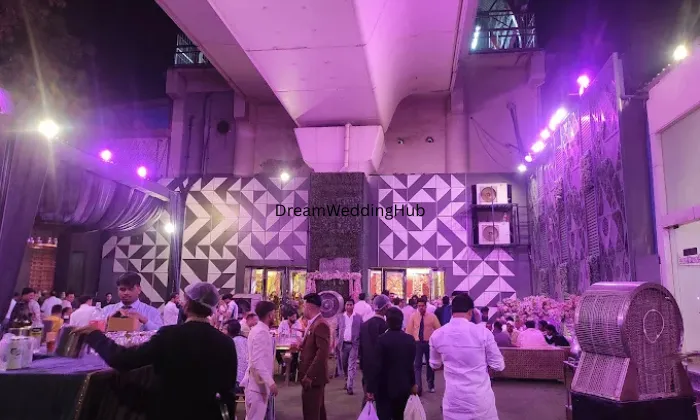 Bliss  Blessings Banquet