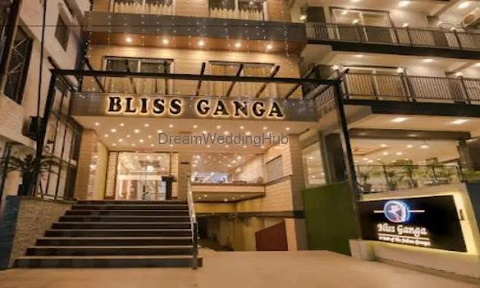 Bliss Ganga Rishikesh Bliss Ganga Rishikesh
