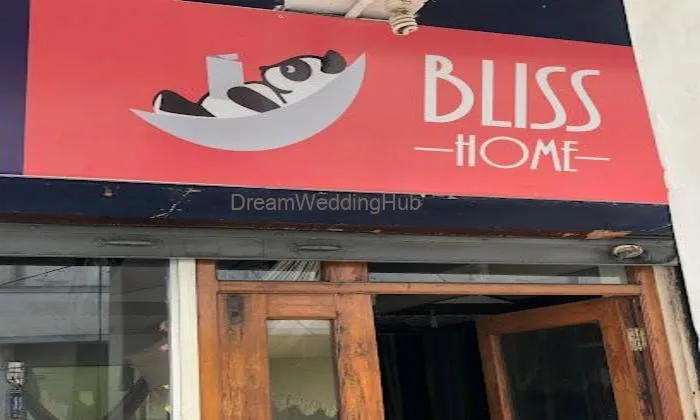 Bliss Home