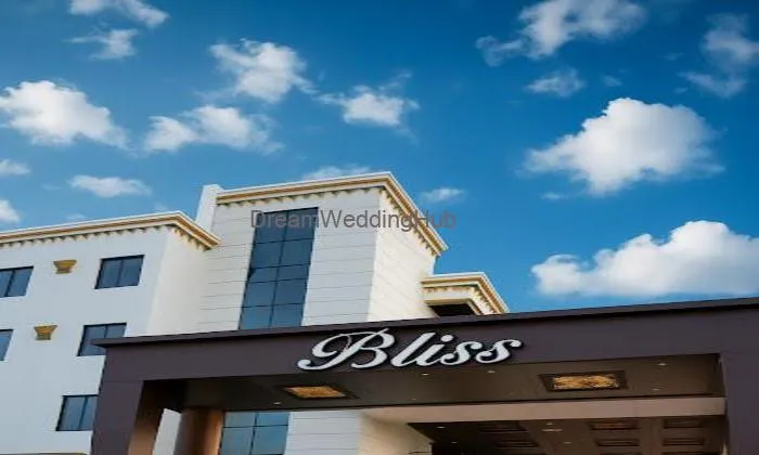 Bliss Resort