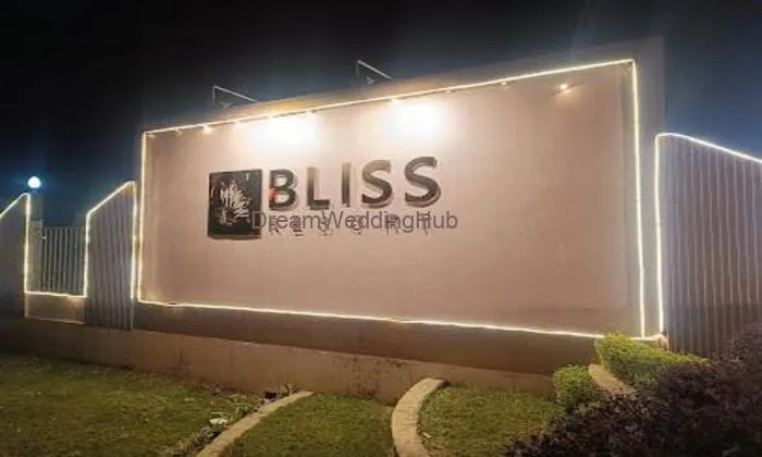 Bliss Resort