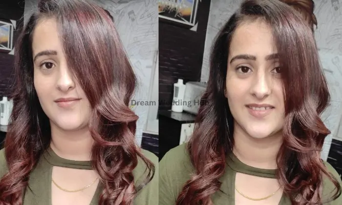 Bliss Unisex Salon
