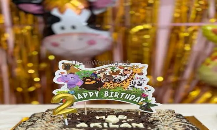 Blissful Bakes-erode Blissful Bakes-erode