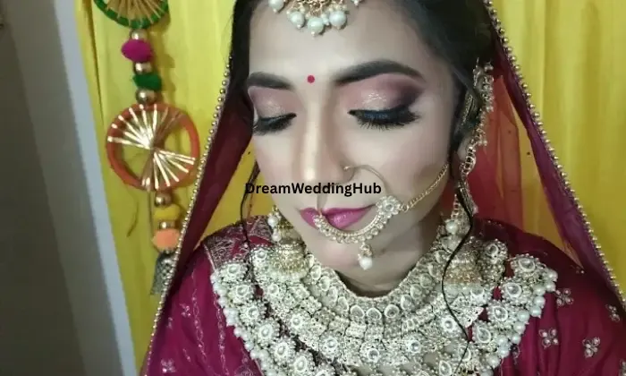 Blissful Beautysignature Bridal