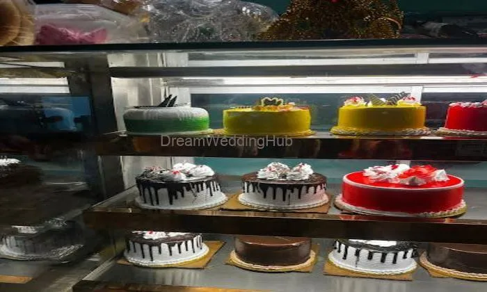 Blissful Bites Bakery