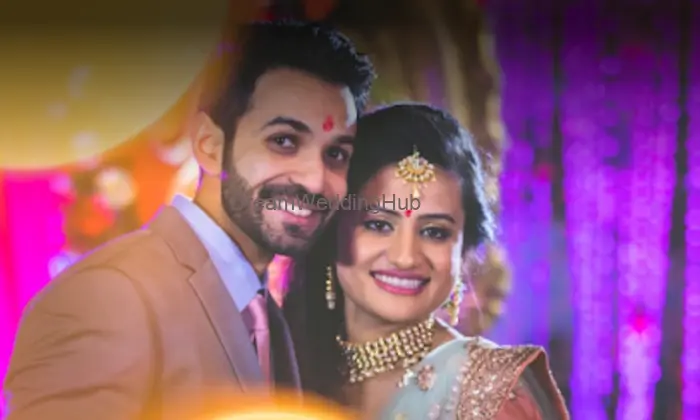 Blissful Bondings | Best Wedding Planner, Photographer In Mumbai