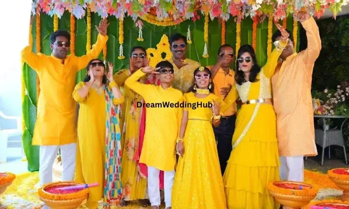Blissful Photography In Vijayawada