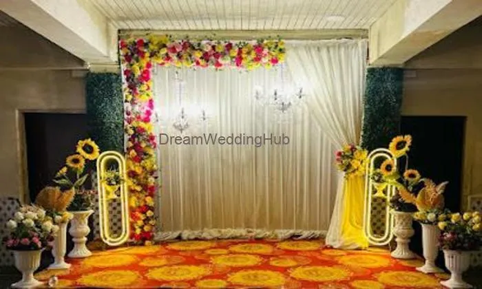 Blissfull Event Planners And Managers