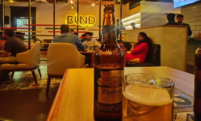 Blnd Restobar