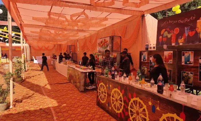 Bloo Moon Caterer