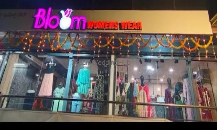 Bloom Women's Wear