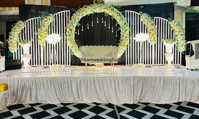 Blooms Event Planners