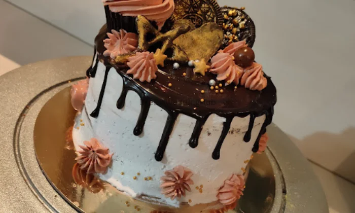 Blossom Bake House