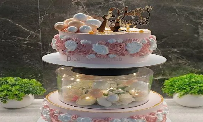 Blossom Bakery