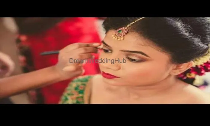 Blossom Beauty Parlour Hospet