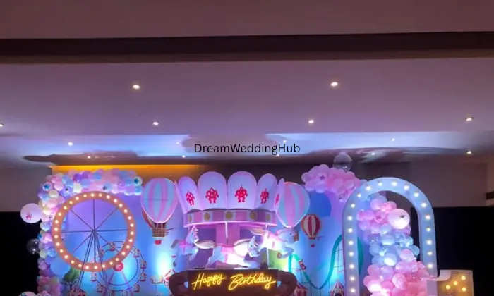 Blossom Event Pune Blossom Event Pune