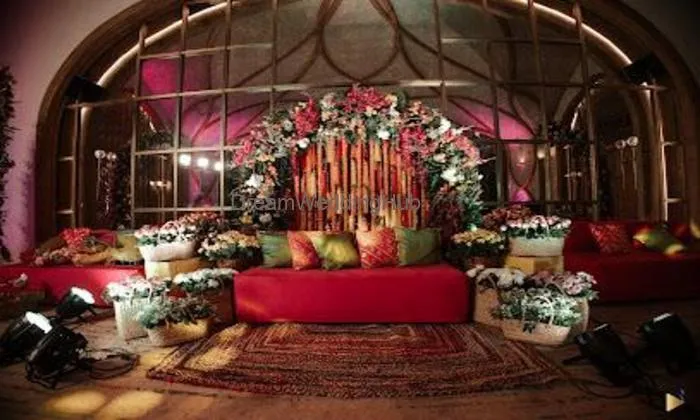 Blossom Events