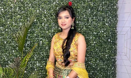 Blossom Makeup & Hair Studio