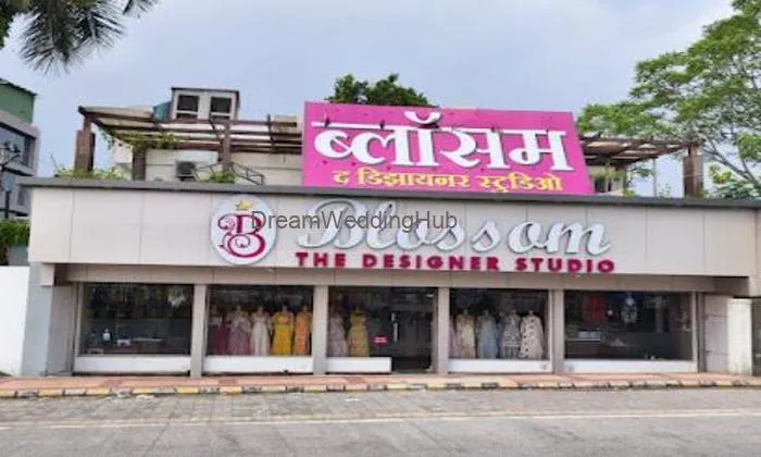 Blossom The Designer Studio