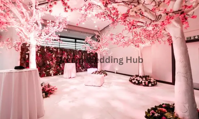 Blossom Tree Events
