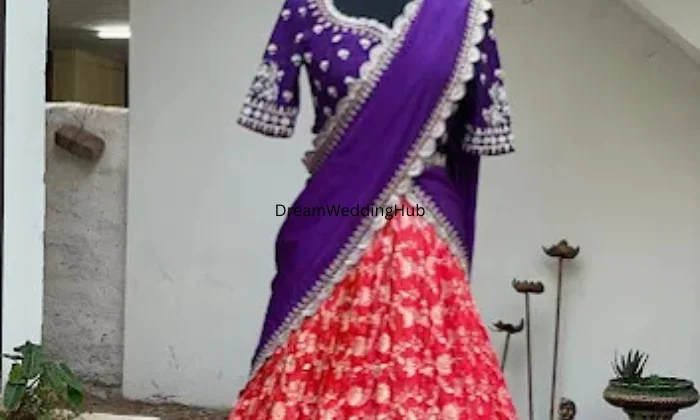 Blouse Design Imran Maggam
