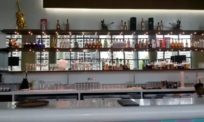 Blu Bar