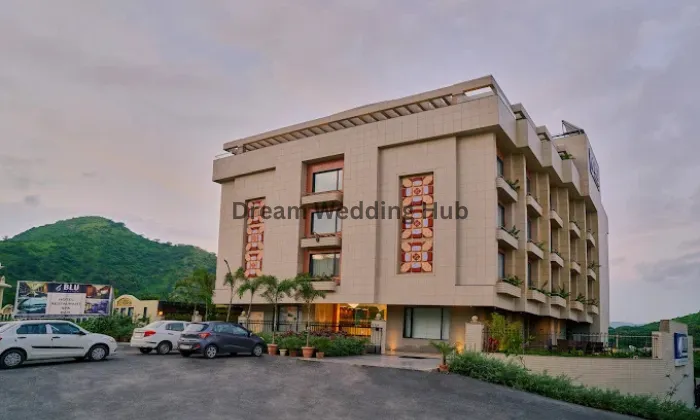 Blu Feather Hotel & Spa