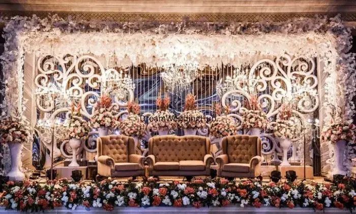 Blubonnet Events Blubonnet Events
