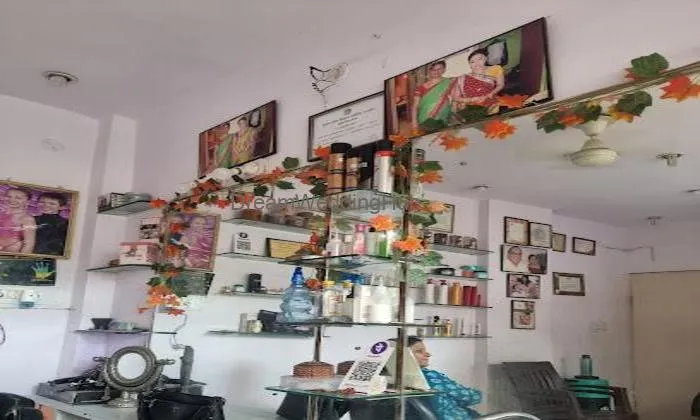 Blue Bell Beauty Parlour & Makeup Studio Blue Bell Beauty Parlour & Makeup Studio