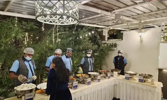 Blue Bell Caterers