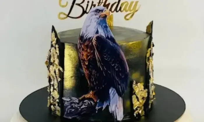 Blue City Cakes