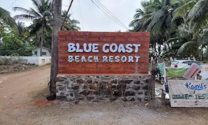 Blue Coast Beach Resort