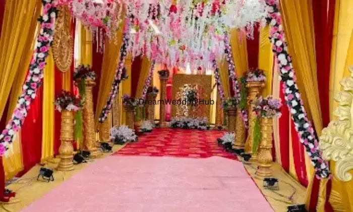 Blue Crystal Events